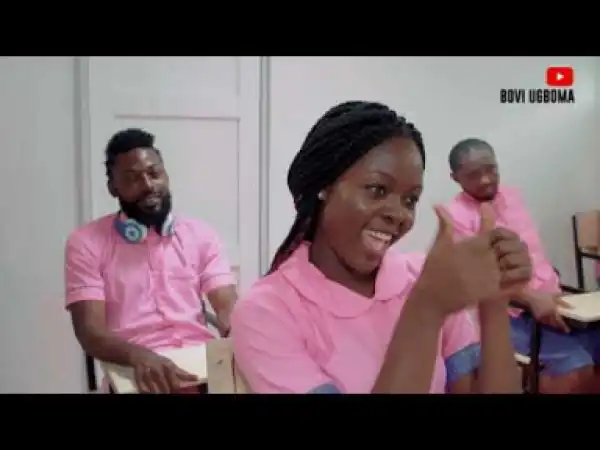 Video: Back to School Series (Bovi Ugboma) -  (Manifesto)